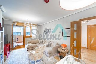 Piso en venta en Montecerrao en Oviedo