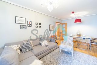 Piso en venta en Montecerrao en Oviedo