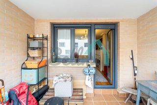 Piso en venta en Montecerrao en Oviedo