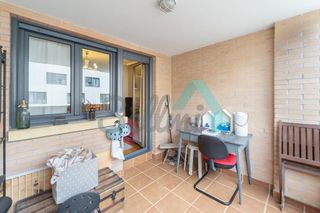 Piso en venta en Montecerrao en Oviedo