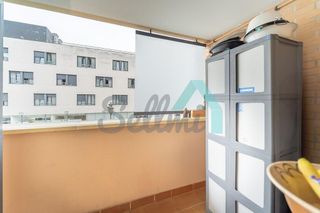 Piso en venta en Montecerrao en Oviedo