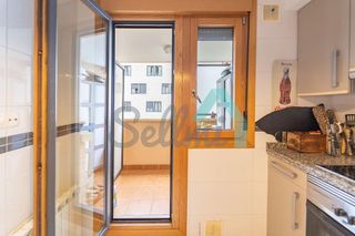 Piso en venta en Montecerrao en Oviedo