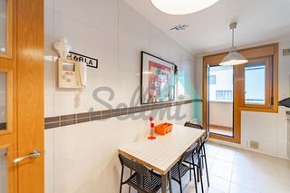 Piso en venta en Montecerrao en Oviedo