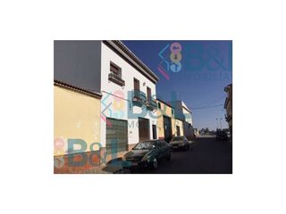 Nave industrial en venta en Bollullos Par del Condado