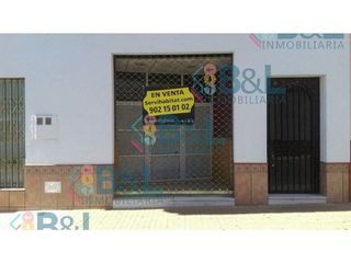 Nave industrial en venta en Bollullos Par del Condado