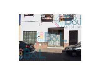 Nave industrial en venta en Bollullos Par del Condado