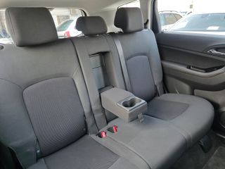 CHEVROLET ORLANDO 2.0 VCDi 130 CV AÑO 2013