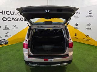 CHEVROLET ORLANDO 2.0 VCDi 130 CV AÑO 2013