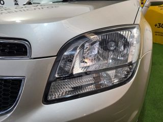 CHEVROLET ORLANDO 2.0 VCDi 130 CV AÑO 2013