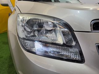 CHEVROLET ORLANDO 2.0 VCDi 130 CV AÑO 2013