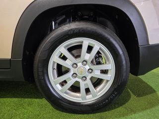 CHEVROLET ORLANDO 2.0 VCDi 130 CV AÑO 2013