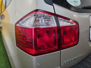 CHEVROLET ORLANDO 2.0 VCDi 130 CV AÑO 2013