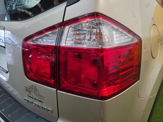 CHEVROLET ORLANDO 2.0 VCDi 130 CV AÑO 2013