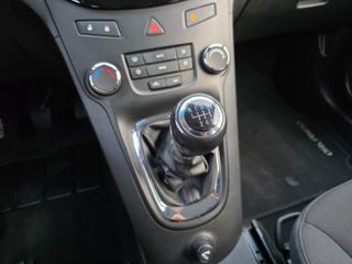 CHEVROLET ORLANDO 2.0 VCDi 130 CV AÑO 2013