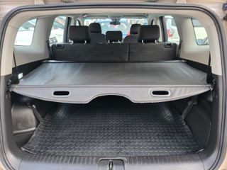 CHEVROLET ORLANDO 2.0 VCDi 130 CV AÑO 2013