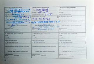 CHEVROLET ORLANDO 2.0 VCDi 130 CV AÑO 2013