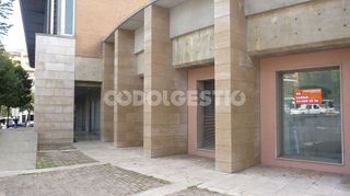 Local en alquiler en El Sucre-Universitat en Vic