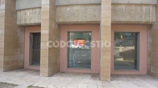 Local en alquiler en El Sucre-Universitat en Vic