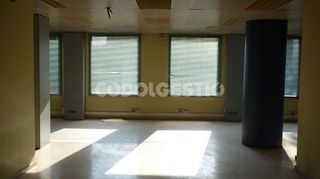 Local en alquiler en El Sucre-Universitat en Vic