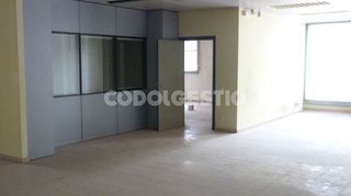 Local en alquiler en El Sucre-Universitat en Vic