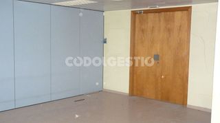 Local en alquiler en El Sucre-Universitat en Vic