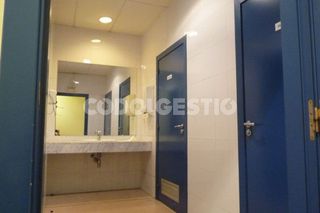 Local en alquiler en El Sucre-Universitat en Vic