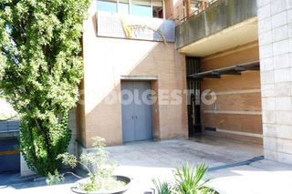 Local en alquiler en El Sucre-Universitat en Vic