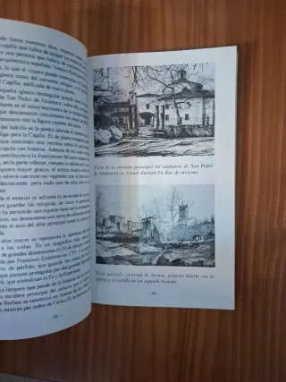 Conozca el valle del Tiétar