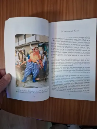 Conozca el valle del Tiétar