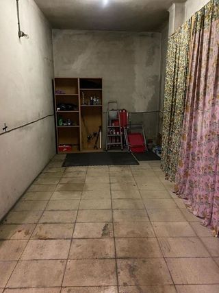 Garaje en venta en Maçana en Salt