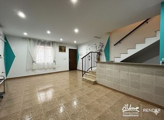 Casa adosada en venta en Sur en Castellón de la Plana