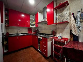 Casa adosada en venta en Sur en Castellón de la Plana