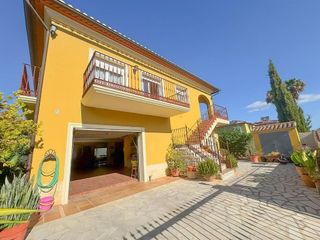 Chalet en venta en Pedreguer
