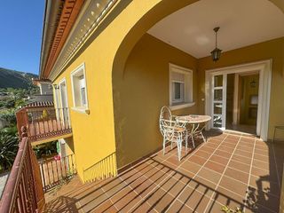 Chalet en venta en Pedreguer