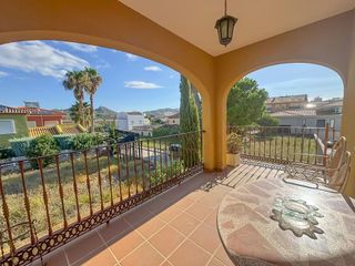 Chalet en venta en Pedreguer