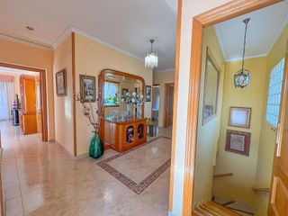 Chalet en venta en Pedreguer