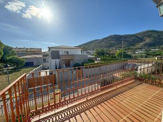 Chalet en venta en Pedreguer