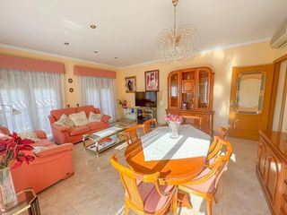 Chalet en venta en Pedreguer