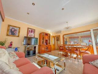 Chalet en venta en Pedreguer