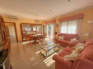 Chalet en venta en Pedreguer