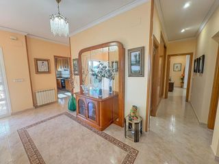 Chalet en venta en Pedreguer