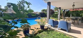 Chalet en venta en Curva - Heliópolis en Benicasim/Benicàssim