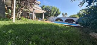 Chalet en venta en Curva - Heliópolis en Benicasim/Benicàssim