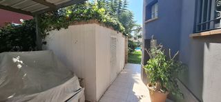 Chalet en venta en Curva - Heliópolis en Benicasim/Benicàssim