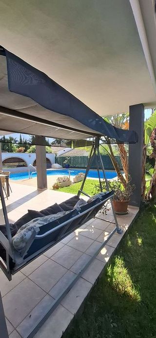 Chalet en venta en Curva - Heliópolis en Benicasim/Benicàssim
