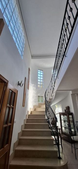 Chalet en venta en Curva - Heliópolis en Benicasim/Benicàssim