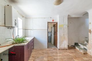 Casa pareada en venta en Residencial Triana - Barrio Alto en Gabias (Las)