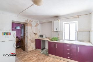 Casa pareada en venta en Residencial Triana - Barrio Alto en Gabias (Las)