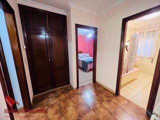 Casa adosada en venta en Guarda (A)