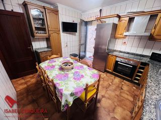 Casa adosada en venta en Guarda (A)